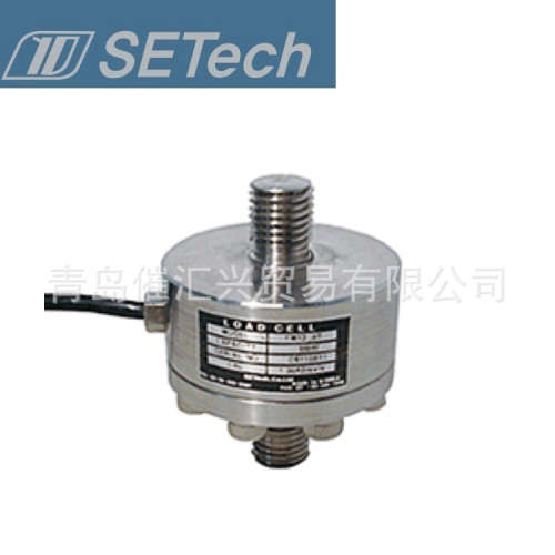 销售韩国setech称重传感器YM13 / YM13A 50kgf~5ton