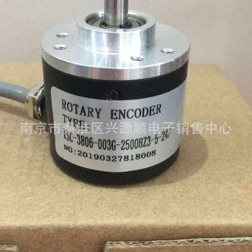 ISC3806-003G-2500BZ1-5L    HTS4006-G-400B/12-24C编码器2022