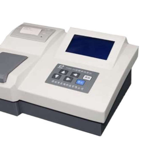 现货供应TCLR-50型色度仪 测量范围：5-500PCU 便携式浊度计