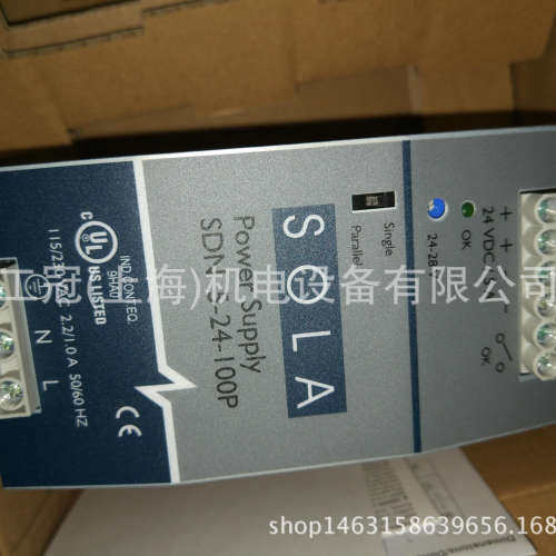 供应美国SOLA电源 SDP2-12-100T    原装进口