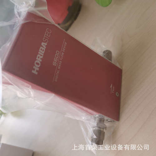 日本HORIBA  S600(≤50SLM)(≤200SLM)气体流量控制器