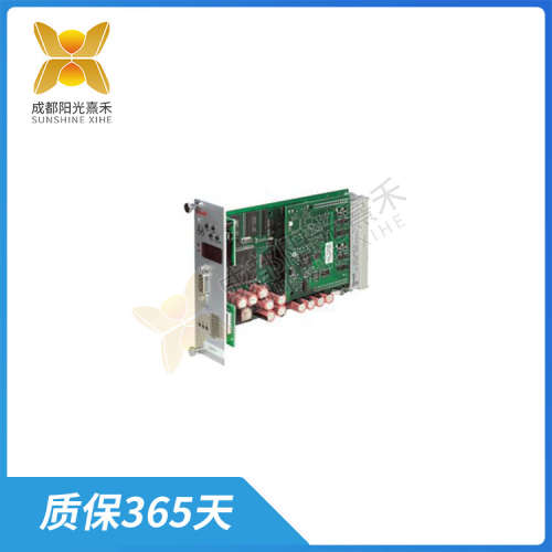 VT-VSPD-1-2XV00-0-1 比例放大器