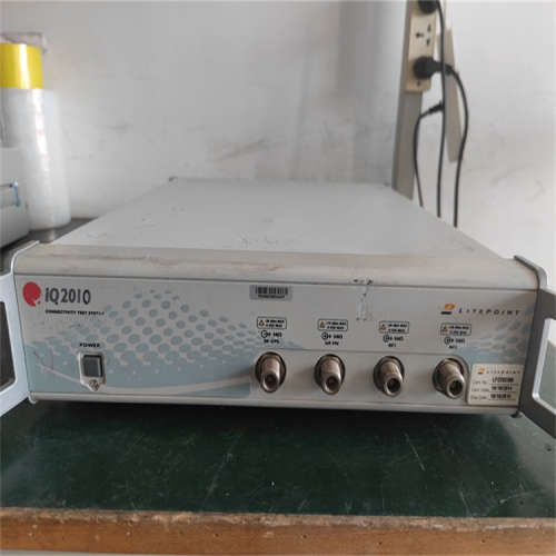 供应LitePoint莱利波特IQ2010蓝牙测试仪