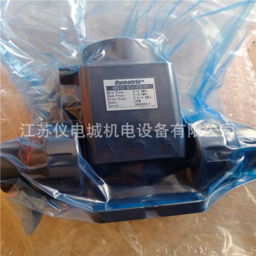供应日本DYMATRIX气动阀HDV12-GTJ171E25