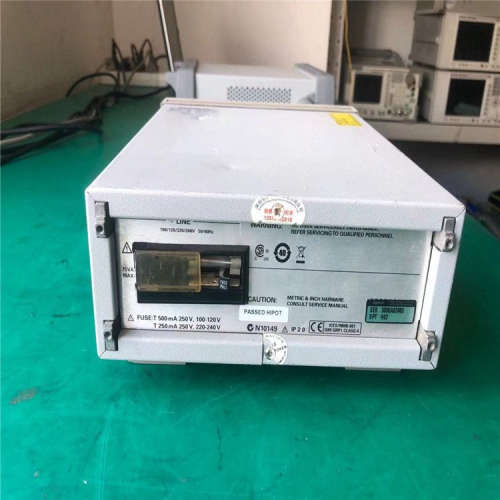 安捷伦8449B、8447A、844DA微波前置放大器