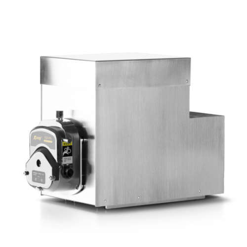 EXP600-A-IV-1 防爆电机蠕动泵流量稳定转矩大噪音小适用多种泵头