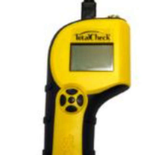 美国DELMHORST 数字式建筑材料湿度计TOTALCHECK/CHECK/BP