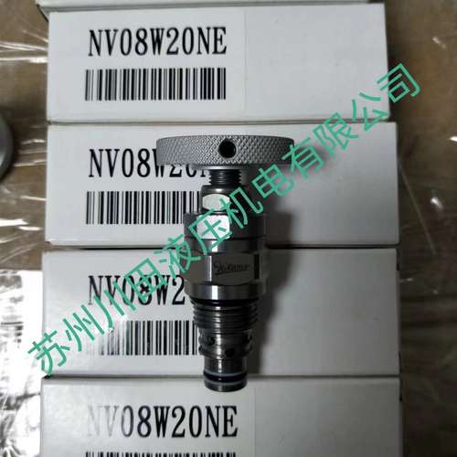 winner插装阀EP08W2A31N052  EP12W2A02N05  EP08W2A01N05