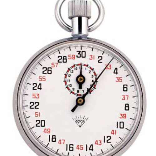 机械秒表 秒表   XRS-M504