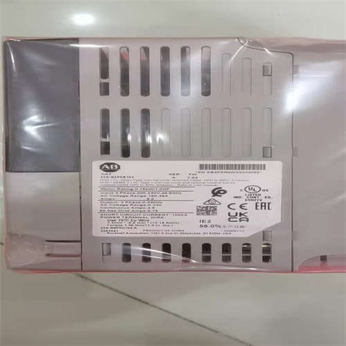 都有货20G11NC060JA0NNNNN罗克韦尔AB变频器20-HIM-A6