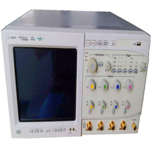 agilent安捷伦DSO80604B高性能Infiniium示波器
