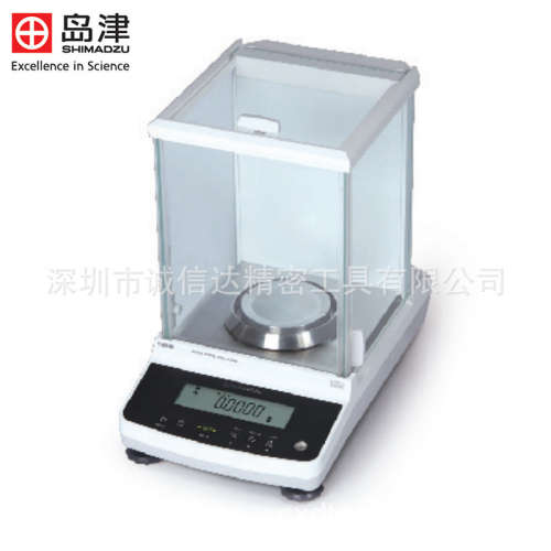 日本SHIMADZU岛津ATX124R 224R 324R ATY124R 224R 324R分析天平