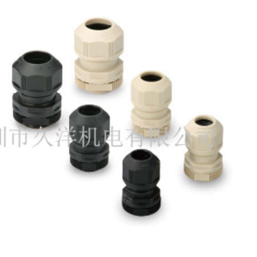 日本OHM欧姆电机JB-WLQ135HBJ 接头