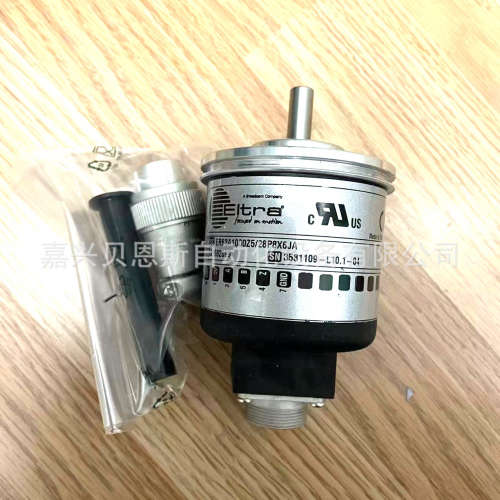 ER63A1000Z528P8X6JA ER63A4096S5L8X6PR6意尔创EItra原装编码器