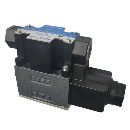 DG4V-3-2A-M-P2-T-7-56 0A 22A 6C 7C 2N东京计器电磁阀TOKIMEC