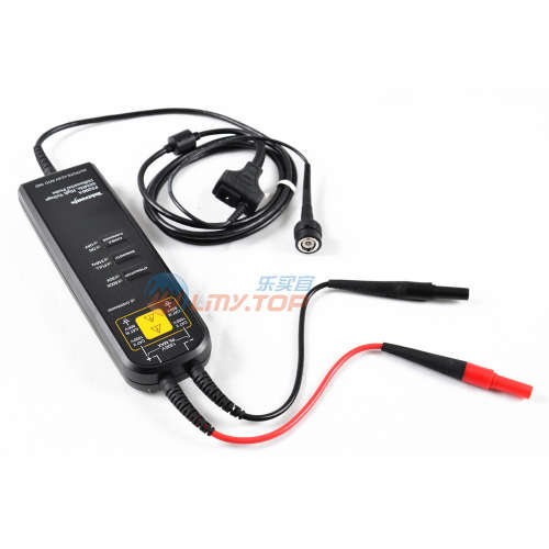 美国泰克P5200A高压差分探头DC-50MHz，BNC，1300V