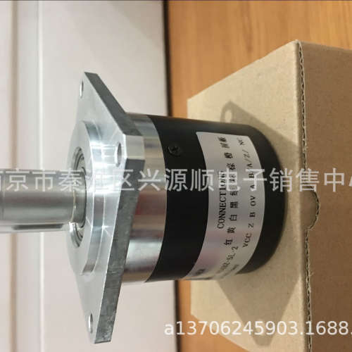 F5815C-2048BM-L12  ISL5815-008C9-1024BZ-5L-2 编码器2022