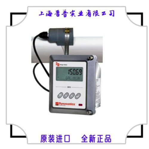 Dynasonics DFX系列多普勒流量计DDFXD2-ANNA-NN