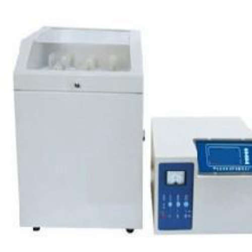 全自动绝缘油介电强度测定仪  XRS- TYD-JY-3C
