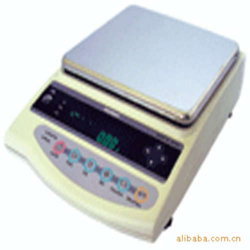 日本shinko新光电子天平GB1202电子称新光珠宝称带通讯口