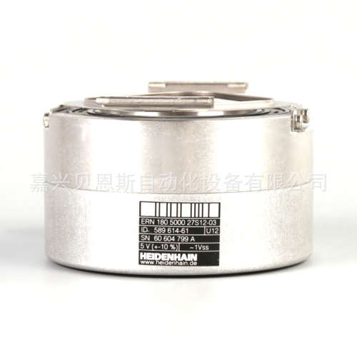 ERN180  ID589614-1B/1L/1P/5K/51海德汉原装1Vpp增量旋转编码器