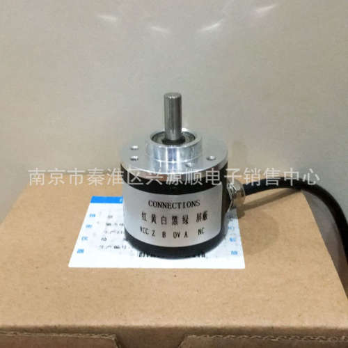 EC40H8-P41R-300   EC40H8-P4IR-300   ES3-10CG6941编码器2022