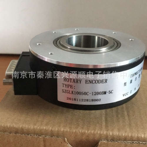 SZGLK10050C-1200BM-5C  HLE45P-1024H-3F.AC 编码器 2022