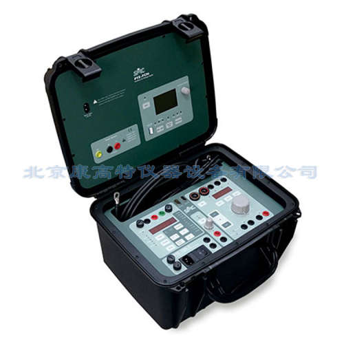 西班牙SMC PTE-100-C电流和电压继电器测试仪康高特现货