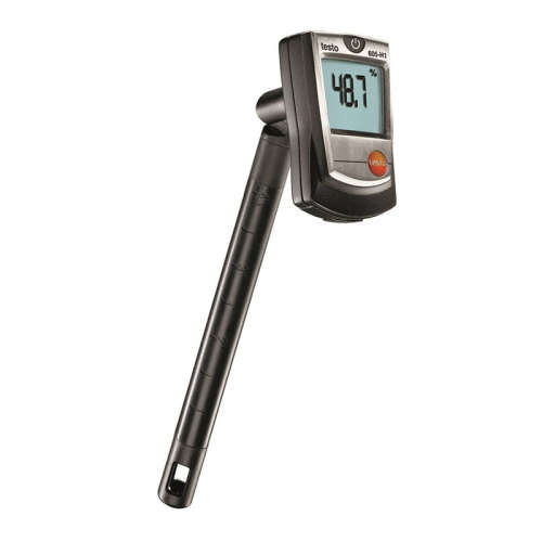 德国德图 testo 605-H1 - 温湿度仪