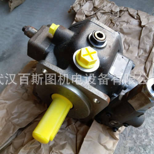 德国力士乐溢流阀DBW30B2-5X/315-6EG24N9K4