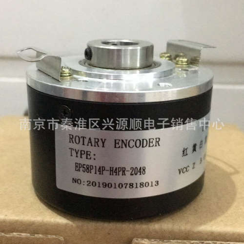 ZKT6012-008G-1000BZ3-12-24C  EP58P14P-H4PR-2048 编码器2022