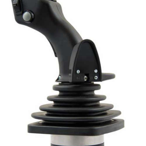 德国原装进口 SPOHN BURKHARDT 用于起重机 机械 农业的操纵杆