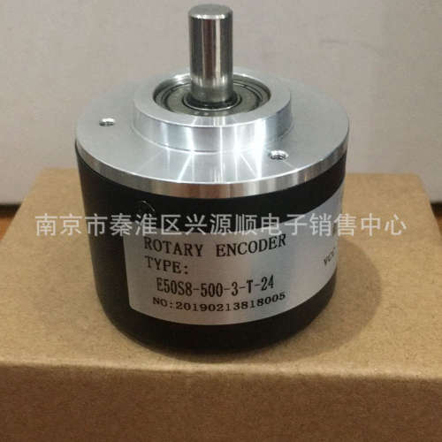ISC5208-201G60BZ3-12-24F  E50S8-500-3-T-24 编码器2022