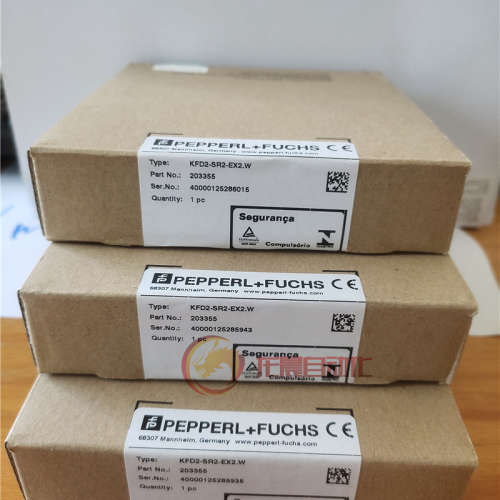 KFD2-UFC-EX1.D 全新原装 KFU8-CRG2-1.D/KFD2-DWB-1.D/KFU8-UFC-