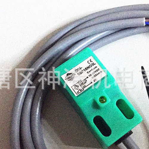 特卖全新YINGKE盈科接近开关QIN-05P16N03L QIN-05P16NO3L