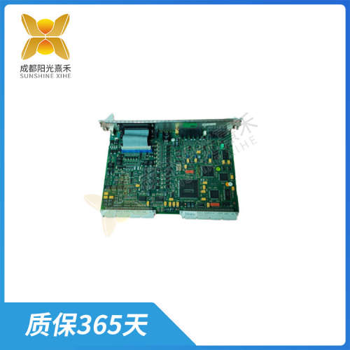 PFSA140 3BSE006503R1 ABB 传输速率可以达到100Mbps