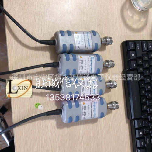 现货出售罗德与施瓦茨NRP-Z11功率计探头/R&S NRP Z11