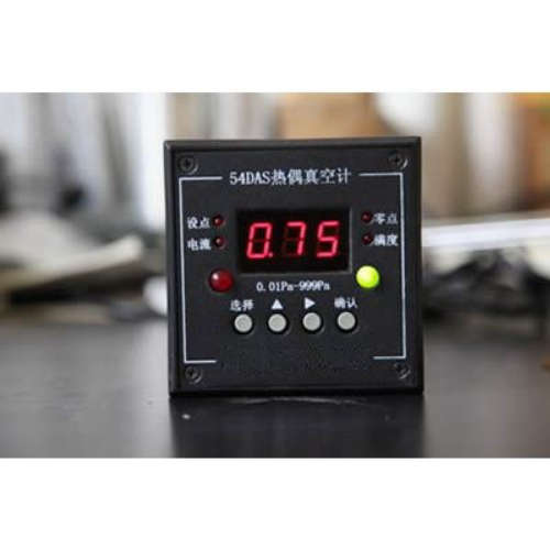 数字热偶真空计    XRS-54DAS