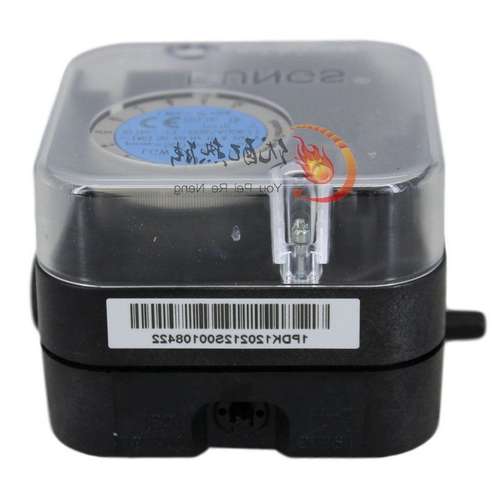 锅炉燃烧器烘箱压力开关风压开关空气压力开关LGW10A2P