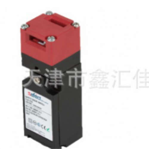 SAFECT     STK-21-TOR-S1.5A    锁，光栅，开关