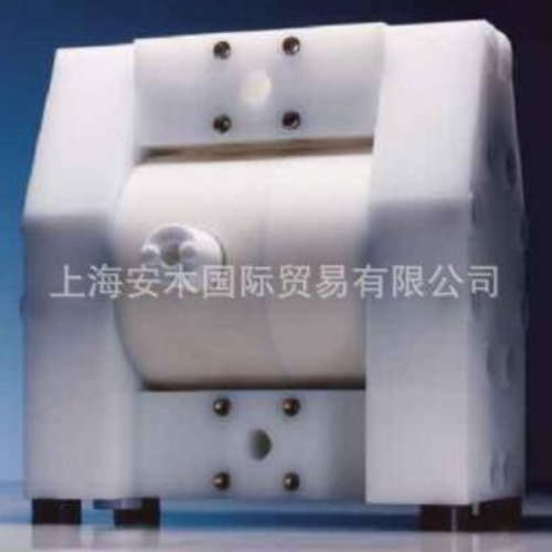 ALMATEC气动隔膜泵 ALMATEC隔膜泵