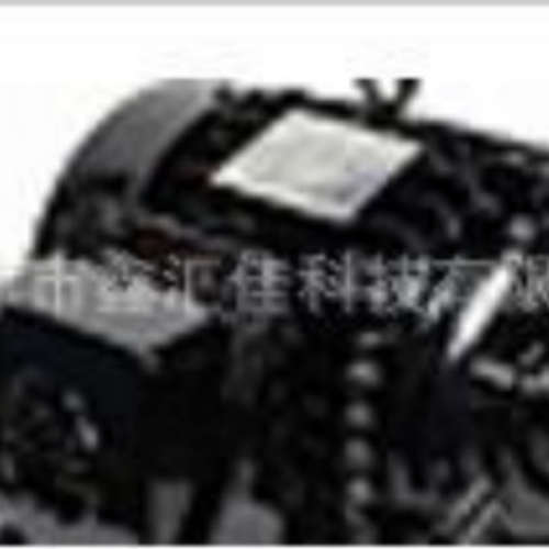 HYOSUNG  TE-F 0.75KW 4P 200V  电机 马达  减速电机