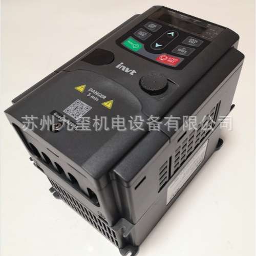 英威腾变频器  GD200A-5R5G/7R5P-4