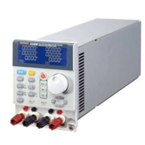 台湾博计Prodigit 3330F双直流电子负载模块