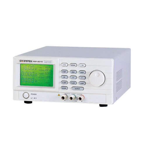 台湾固纬 PSP-405 PSP系列 可编程开关直流电源