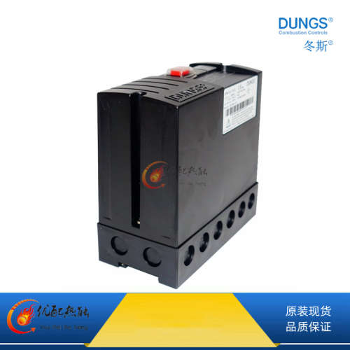 优惠供应燃烧机阀门检漏仪VPM-VC 德国DUNGS冬斯原装VPS504S02|04