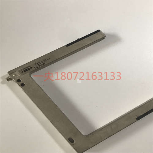 美国BANNER邦纳槽型叉光电开关传感器SLM120P6Q SLM30B6QPMA