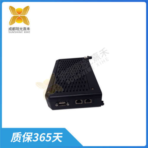 8851-LC-MT GE 通过 SIL 2 安全应用认证，符合 IEC 61508 标准