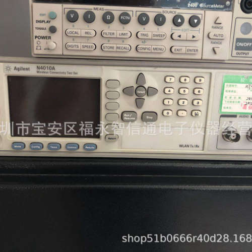 出售agilent N4010A蓝牙测试仪 安捷伦N4010A