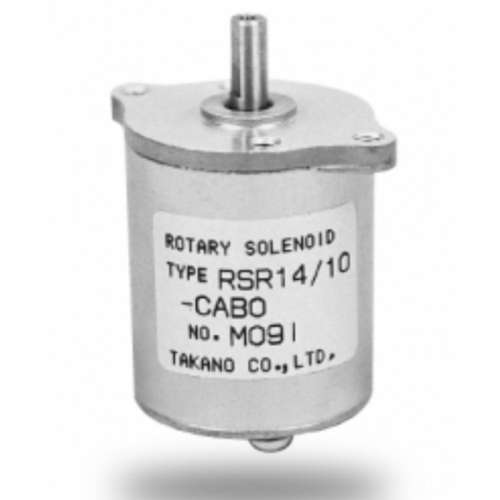 日本takano电机马达RSR14/10-CAB0